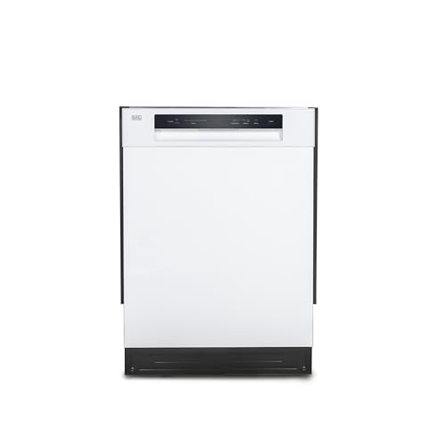 Best Rated Built in Dishwashers