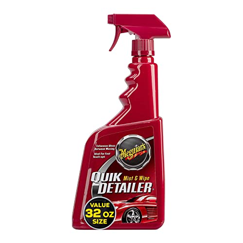 Best Rated Car Detailing Products