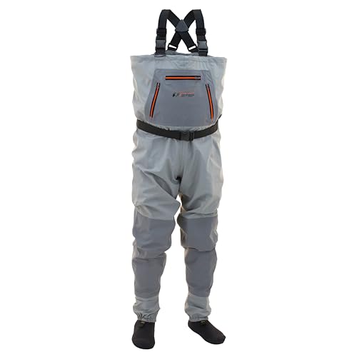 Best Rated Fishing Waders