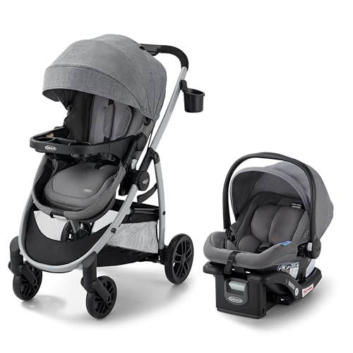 Best Rated Infant Car Seat And Stroller
