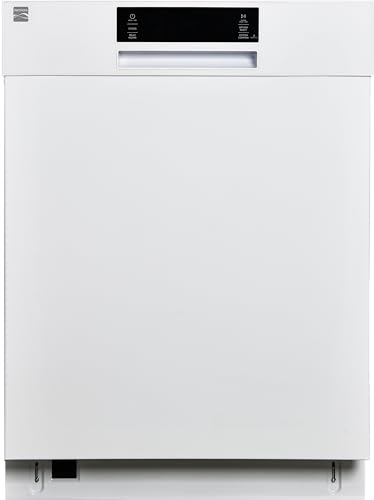 Best Rated Kitchenaid Dishwasher
