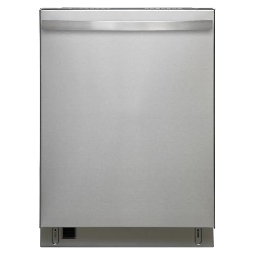 Best Rated Lg Dishwasher