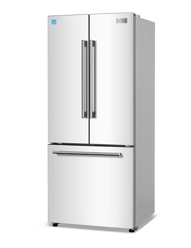 Best Rated Refrigerator With Ice Maker
