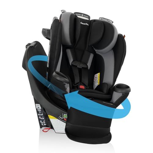 Best Rated Rotating Car Seat
