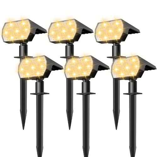 Best Rated Solar Landscape Lighting