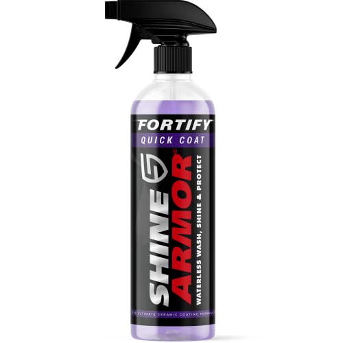 Best Rated Spray Car Wax
