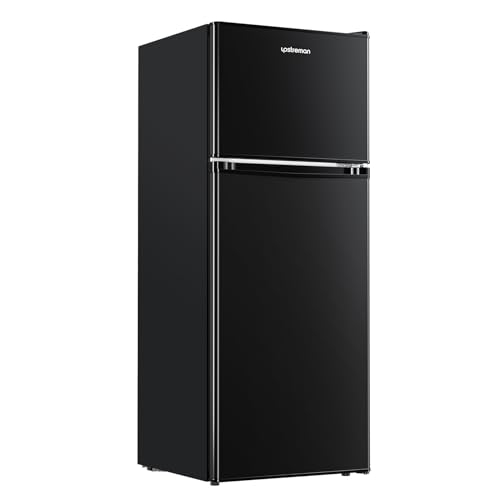 Best Rated Top Freezer Refrigerators