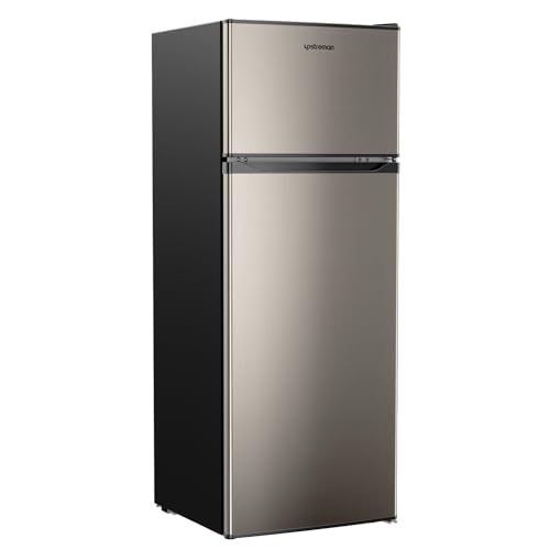 Best Rated Top Freezer Refrigerators