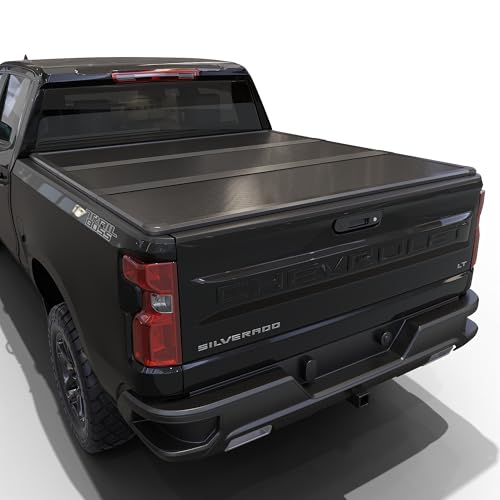 Best Rated Truck Bed Covers