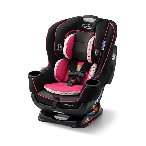 Best Rear Facing Car Seats