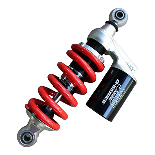 Best Rear Shock For Honda Grom