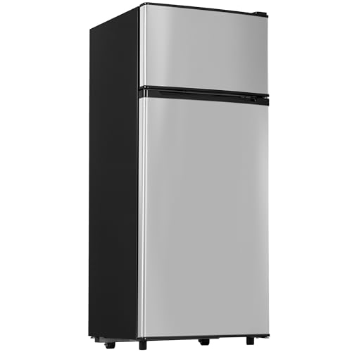 Best Refrigerator for a Small Kitchen