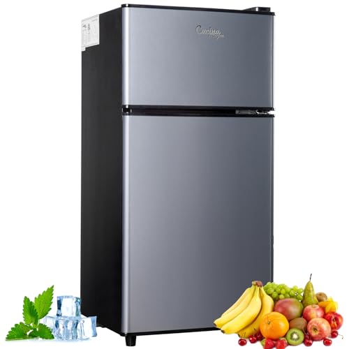 Best Refrigerator for Small Spaces