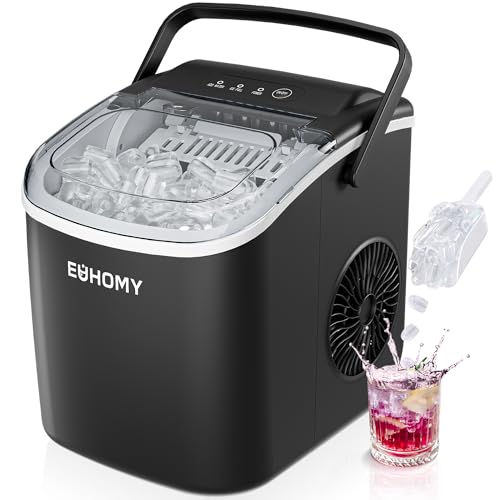 Best Refrigerator Ice Maker