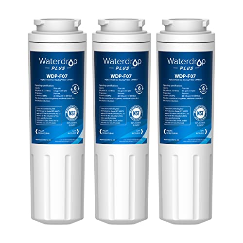 Best Refrigerator Water Filter for Pfas