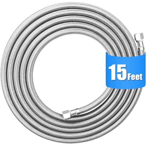Best Refrigerator Water Line