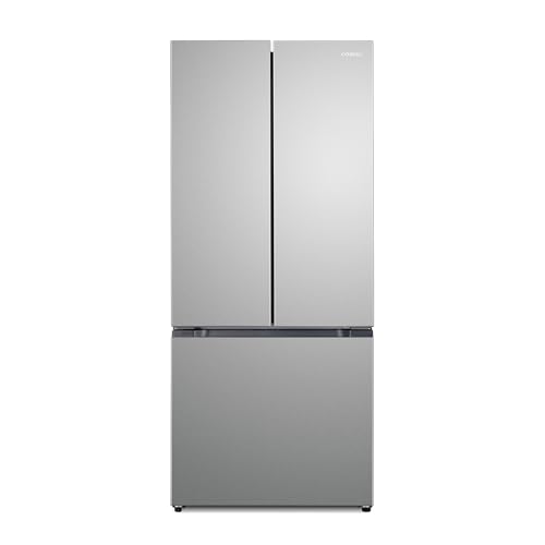 Best Refrigerator With Recessed Handles