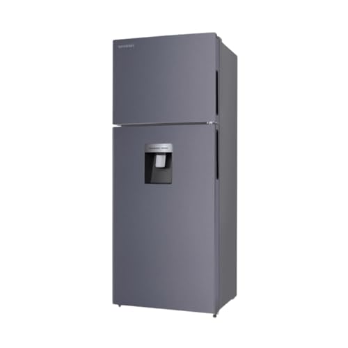 Best Refrigerator With Water Dispenser
