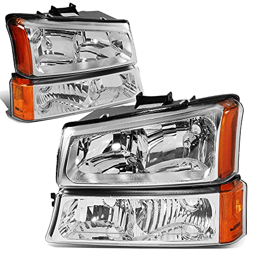 Best Replacement Headlight Assembly