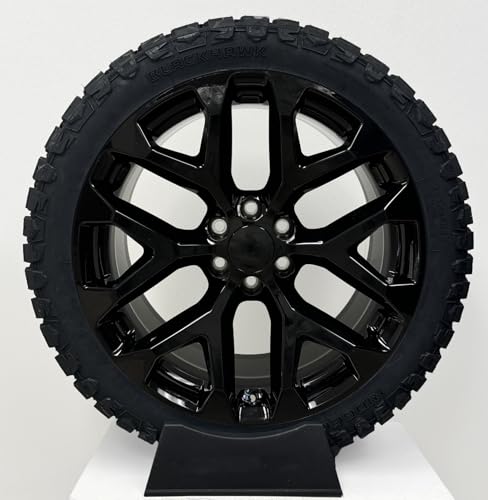 Best Replica Rims