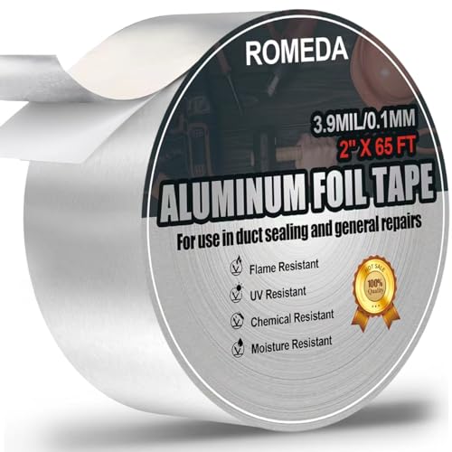 Best Restaurant Dishwasher Exhaust Duct Tape Material
