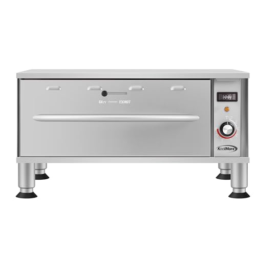 Best Restaurant Warming Drawer