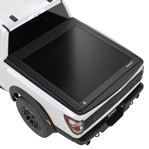 Best Retractable Truck Bed Cover