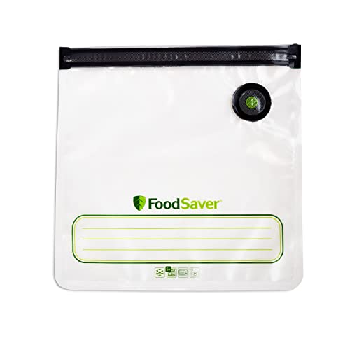 Best Reusable Vacuum Seal Bags for Food