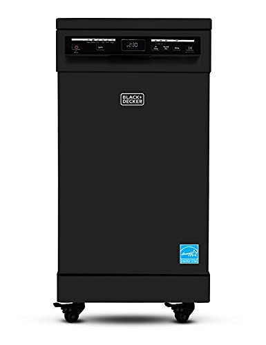 Best Reviews on Dishwashers