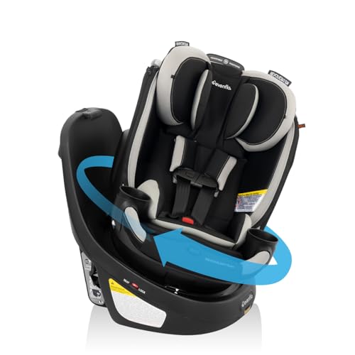 Best Revolving Car Seat