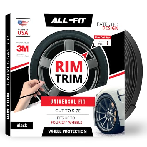 Best Rim Protection