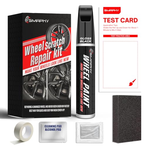 Best Rim Repair Kit