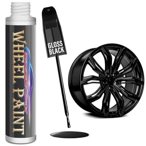 Best Rim Touch Up Paint