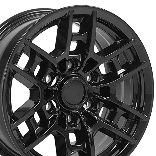 Best Rims for 4Runner