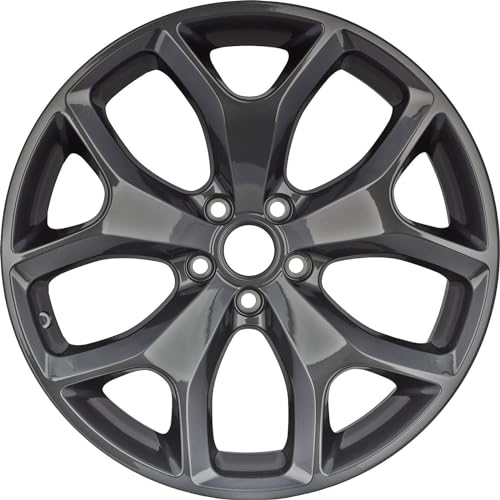 Best Rims for Challenger