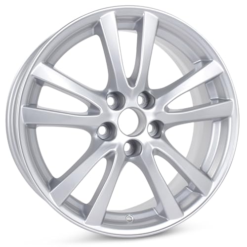 Best Rims For Lexus Is250