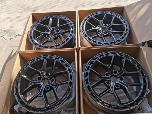 Best Rims For Porsche