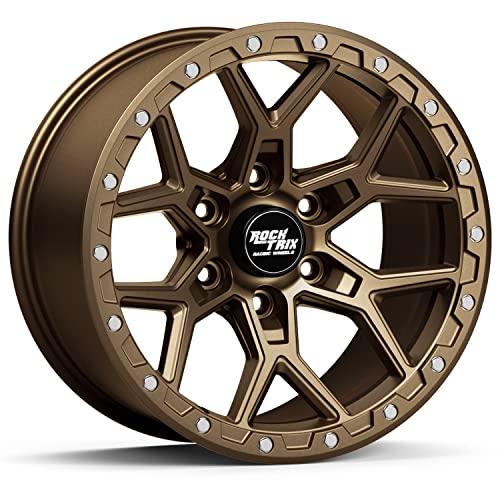 Best Rims for Tacoma