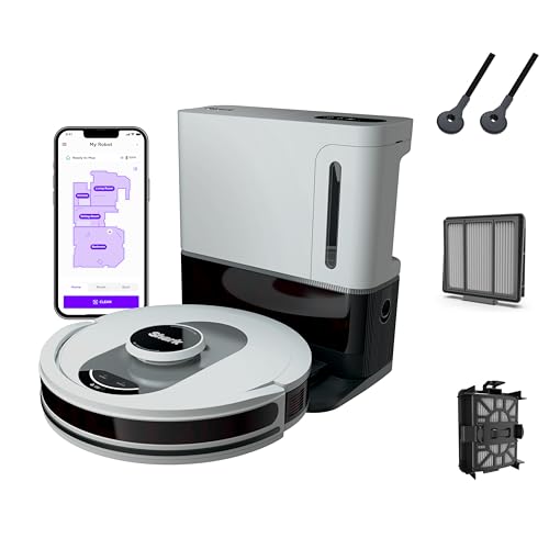 Best Robot Vacuums under 200