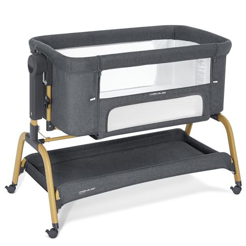 Best Rocking Bassinet