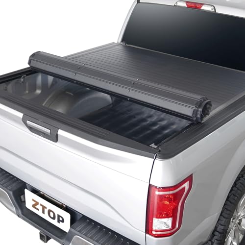 Best Rolling Truck Bed Cover