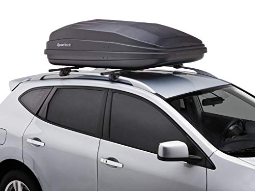 Best Roof Cargo Box For Honda Crv