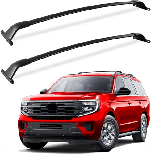 Best Roof Rack For 2017 Ford Explorer