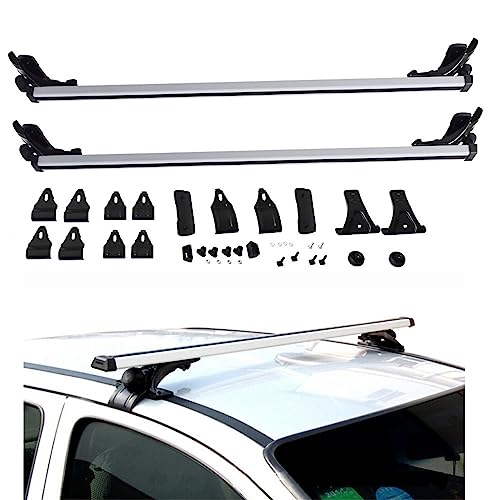 Best Roof Rack For Dodge Caravan
