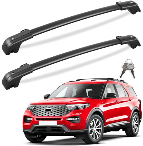 Best Roof Rack For Ford Explorer