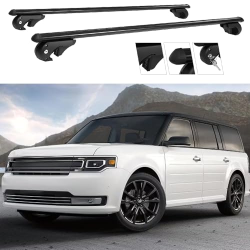 Best Roof Rack For Ford Flex