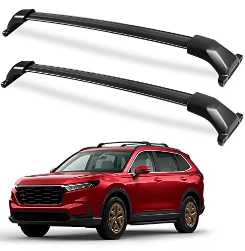 Best Roof Rack For Honda Crv