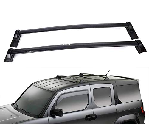 Best Roof Rack For Honda Element