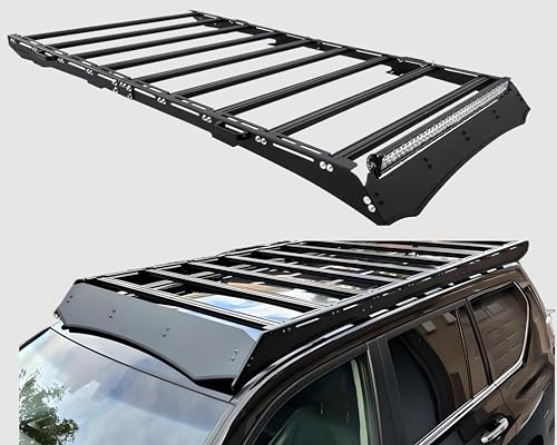 Best Roof Rack For Lexus Gx 460