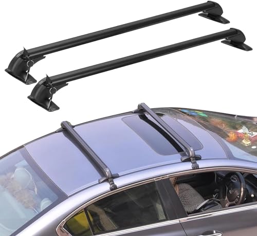 Best Roof Rack For Nissan Leaf